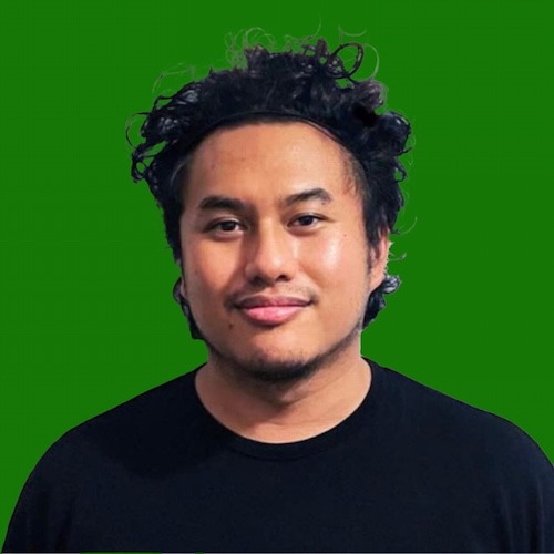 Adzam Bahrin