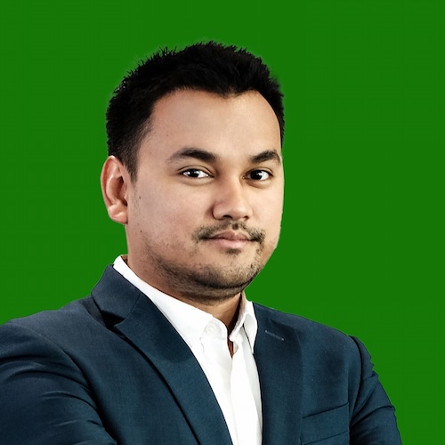 Azeem Abu Bakar