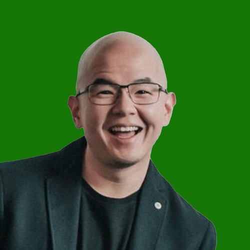 Chris Wee