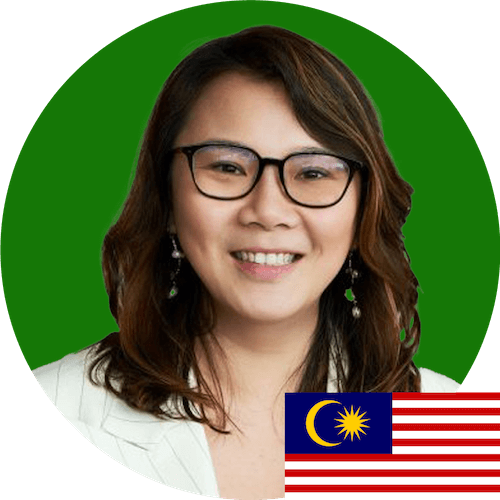 Eileen Ooi