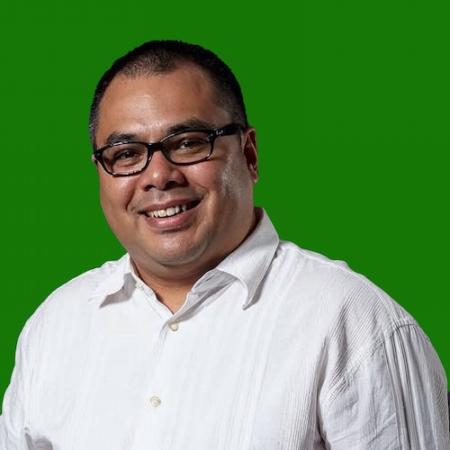 Faizal Azlan