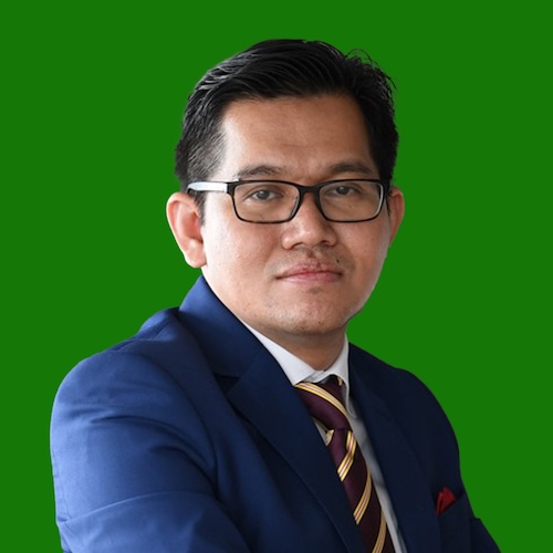 Fazli Ibrahim