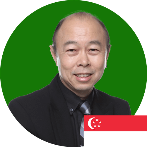Geoff Tan