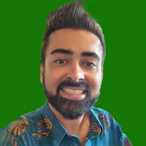 Gurmeet Gill