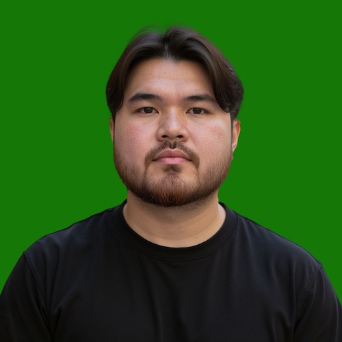 Joseph Chin