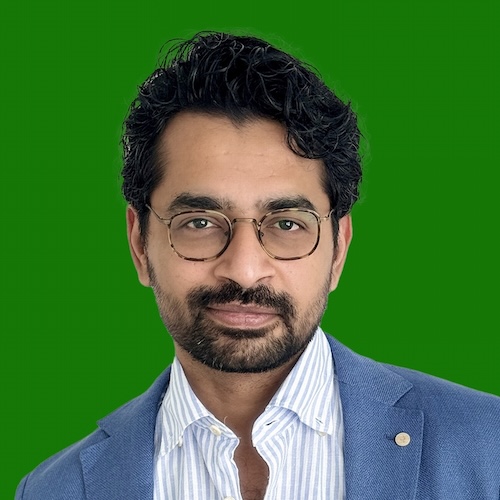 Kiron Kesav