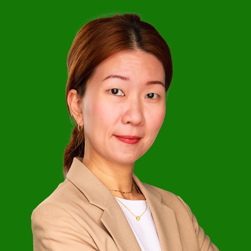 Lim Sue Anne