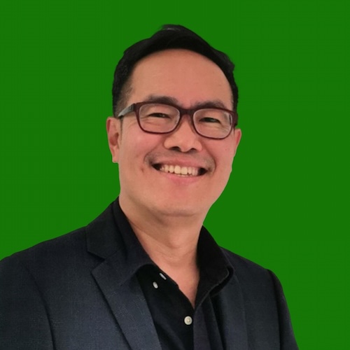 Peter Kua