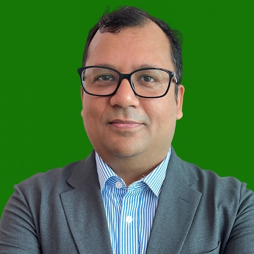 Pranav Jha