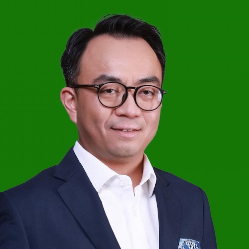 Rafiq Razali