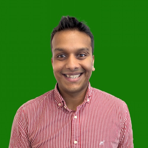 Rohan Raghavan