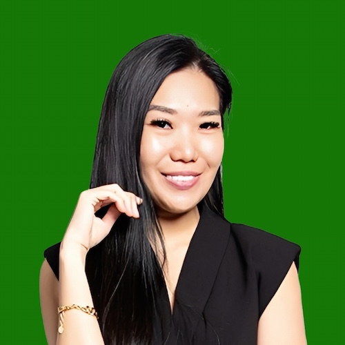 Stephanie Looi