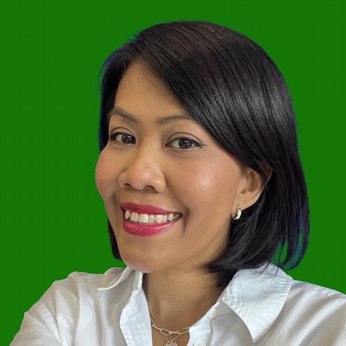 Syahriza Badron