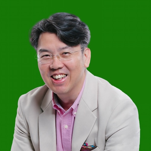 Tai Kam Leong