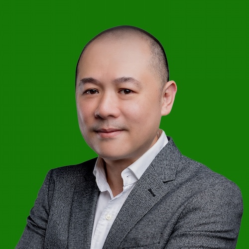 Vincent Pang