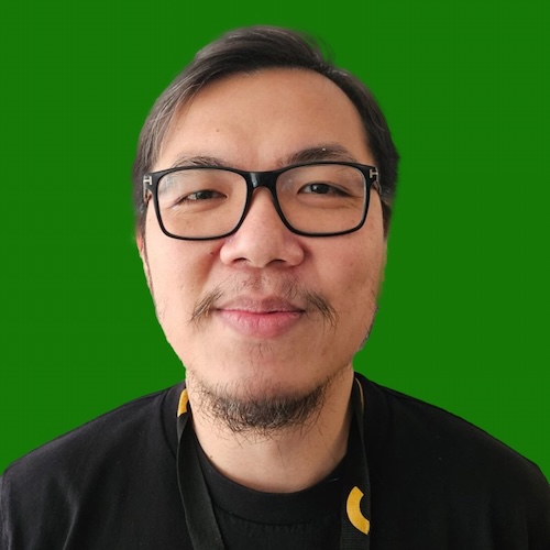 Wang Le Tjer