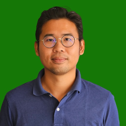 Warren Leow