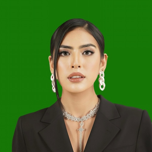 Yazmin Aziz
