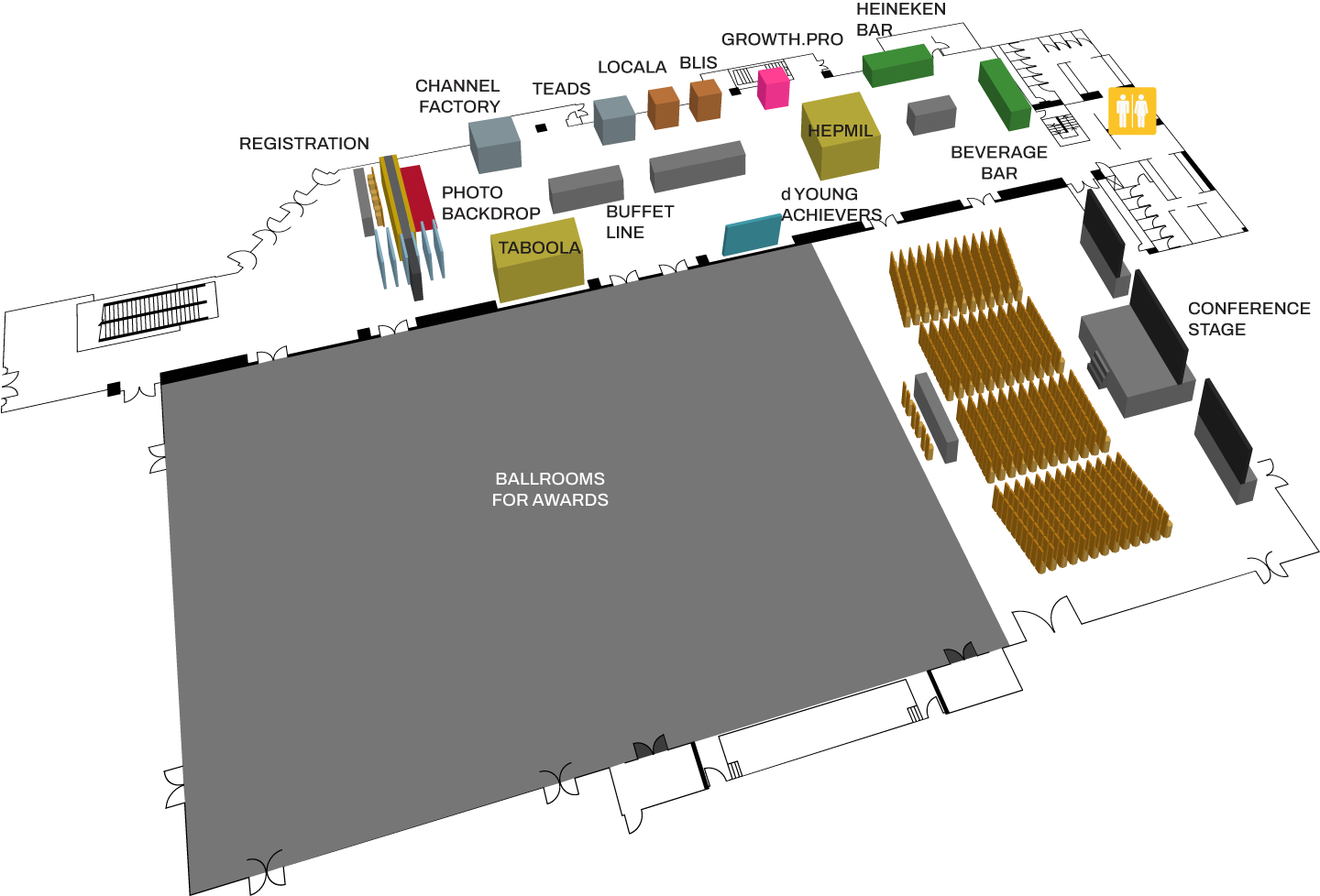 event-layout